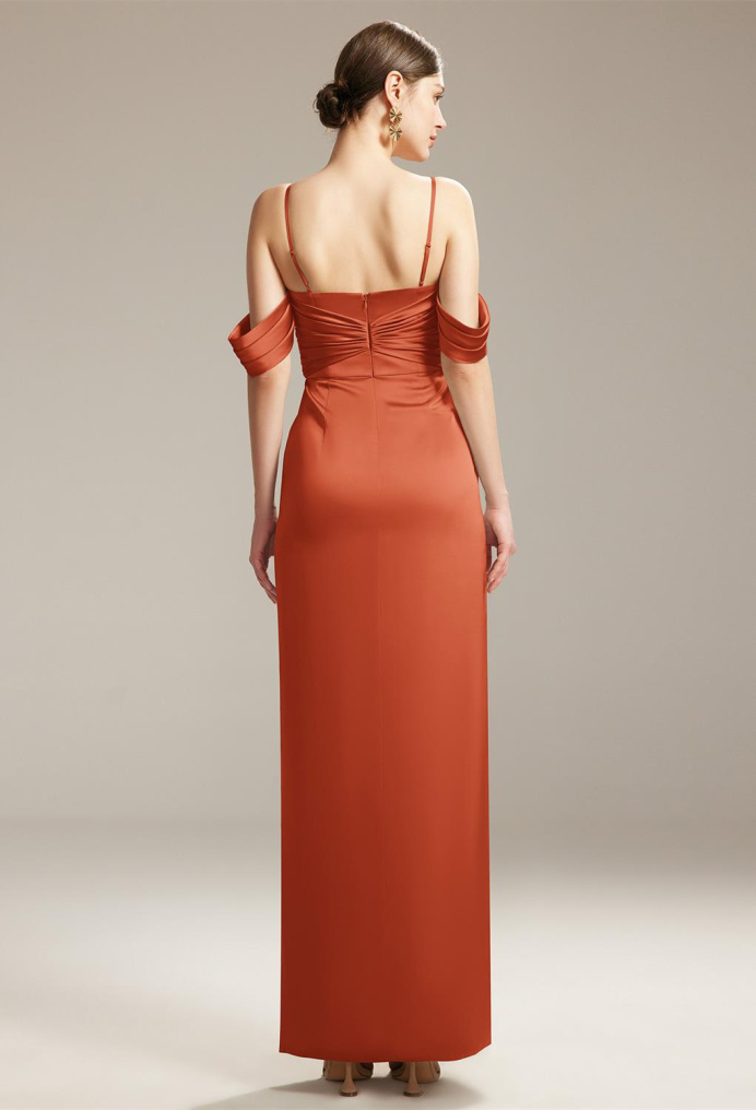 AW Teresa Dress